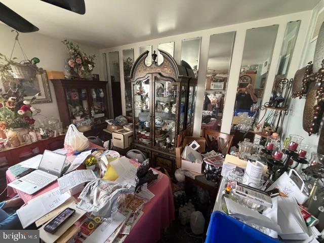 GEORGETOWN VILLAGE - Residential