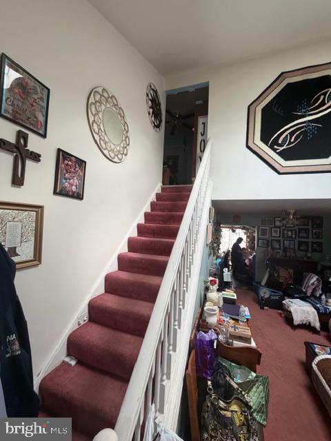 GEORGETOWN VILLAGE - Residential