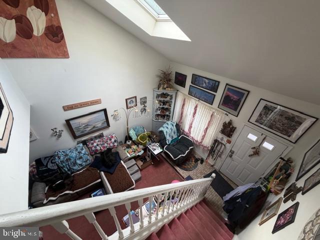 GEORGETOWN VILLAGE - Residential