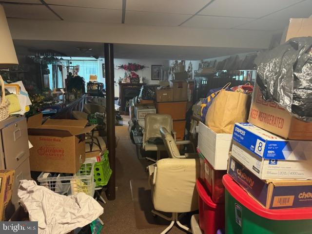 GEORGETOWN VILLAGE - Residential