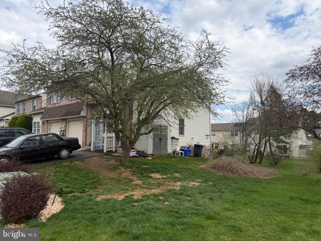 GEORGETOWN VILLAGE - Residential