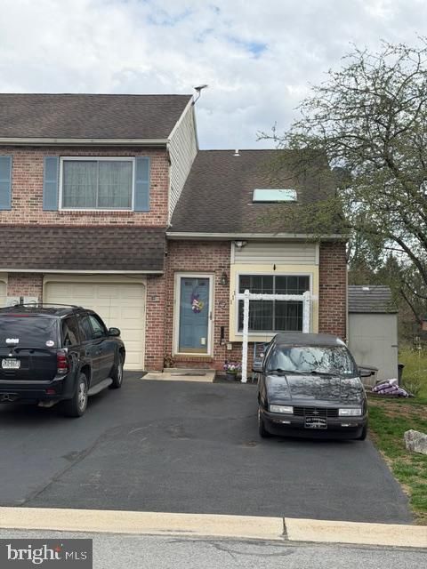 111 INDEPENDENCE COURT BLANDON PA 19510