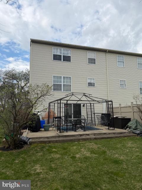 GEORGETOWN VILLAGE - Residential