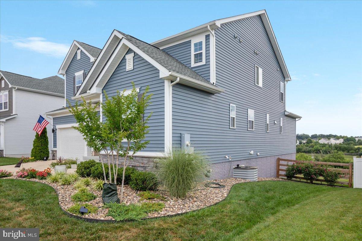 SOUTHERN HILLS - Residential