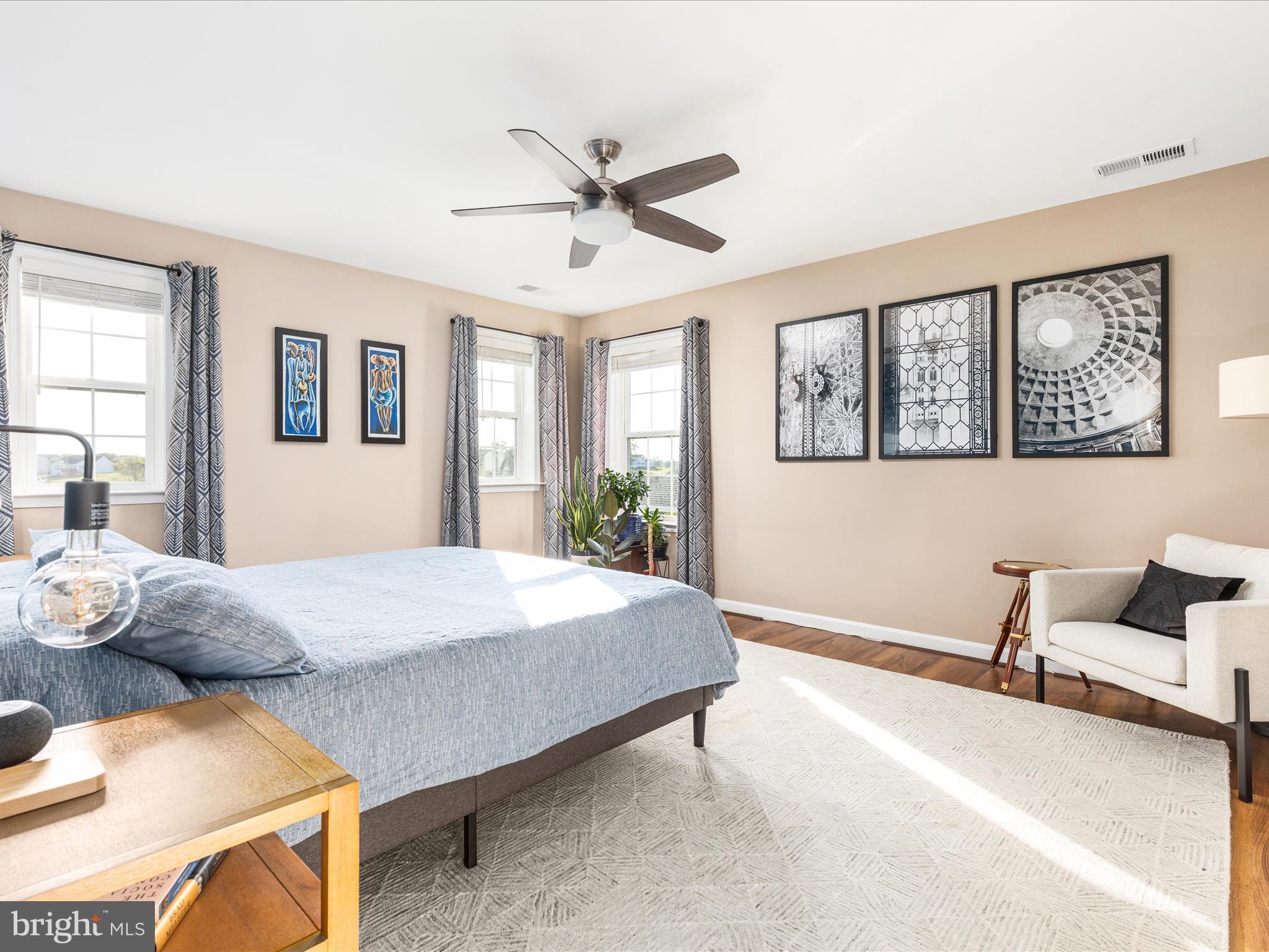 SOUTHERN HILLS - Residential