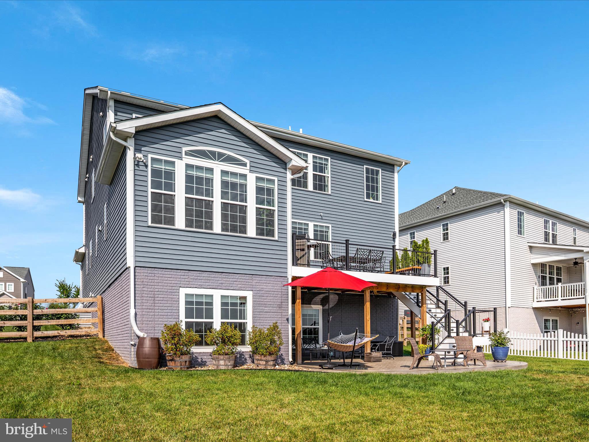 SOUTHERN HILLS - Residential