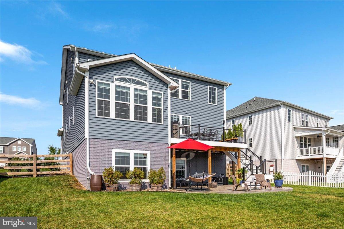 SOUTHERN HILLS - Residential