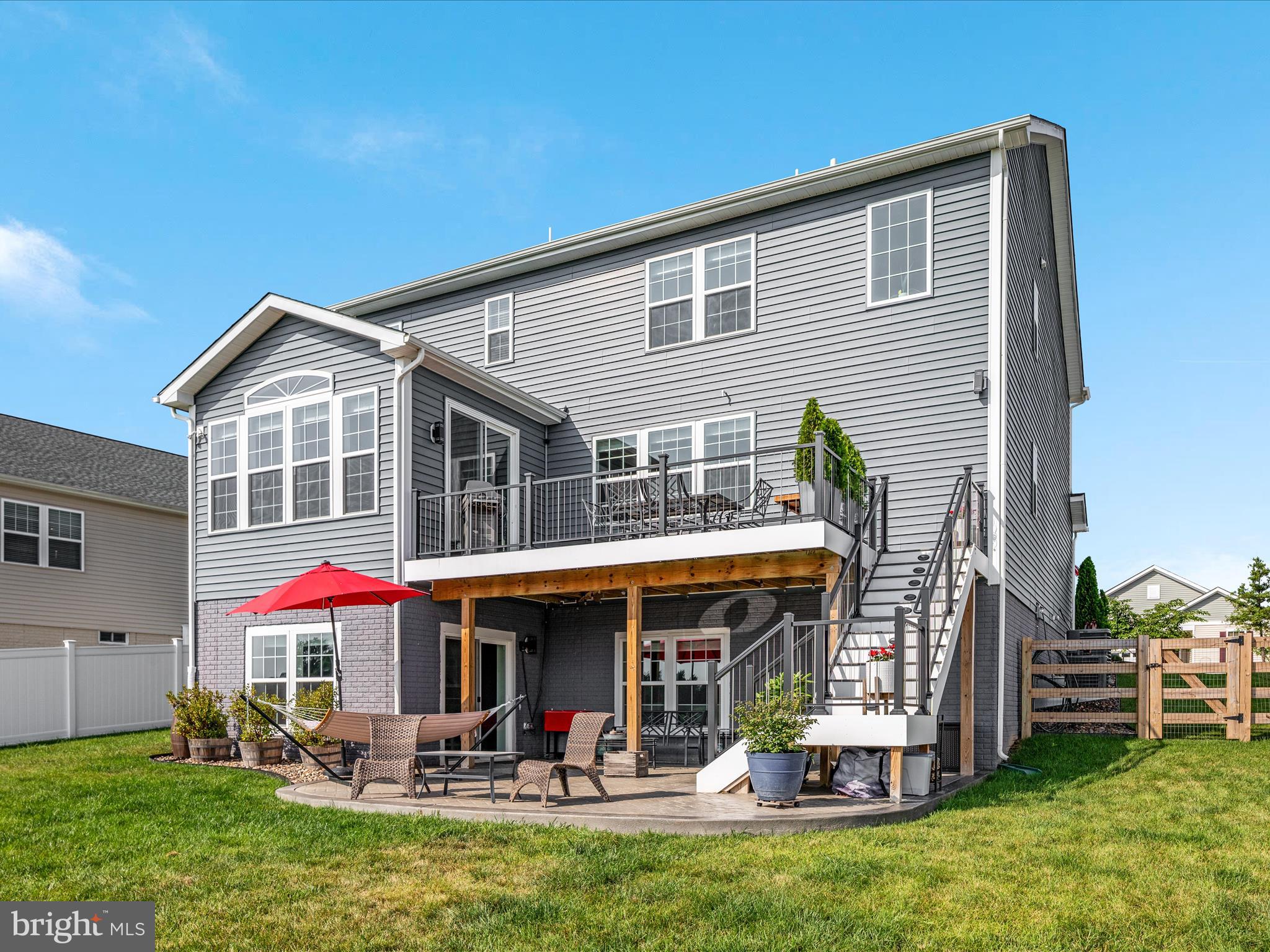 SOUTHERN HILLS - Residential