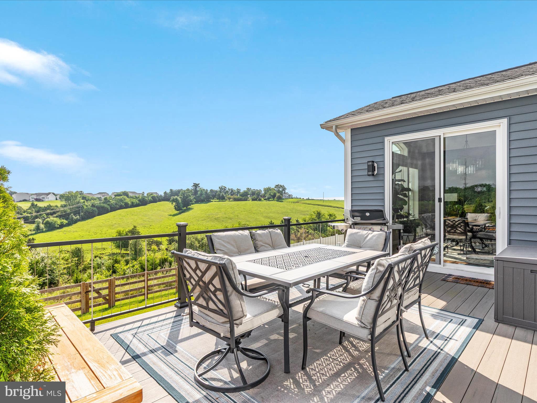 SOUTHERN HILLS - Residential