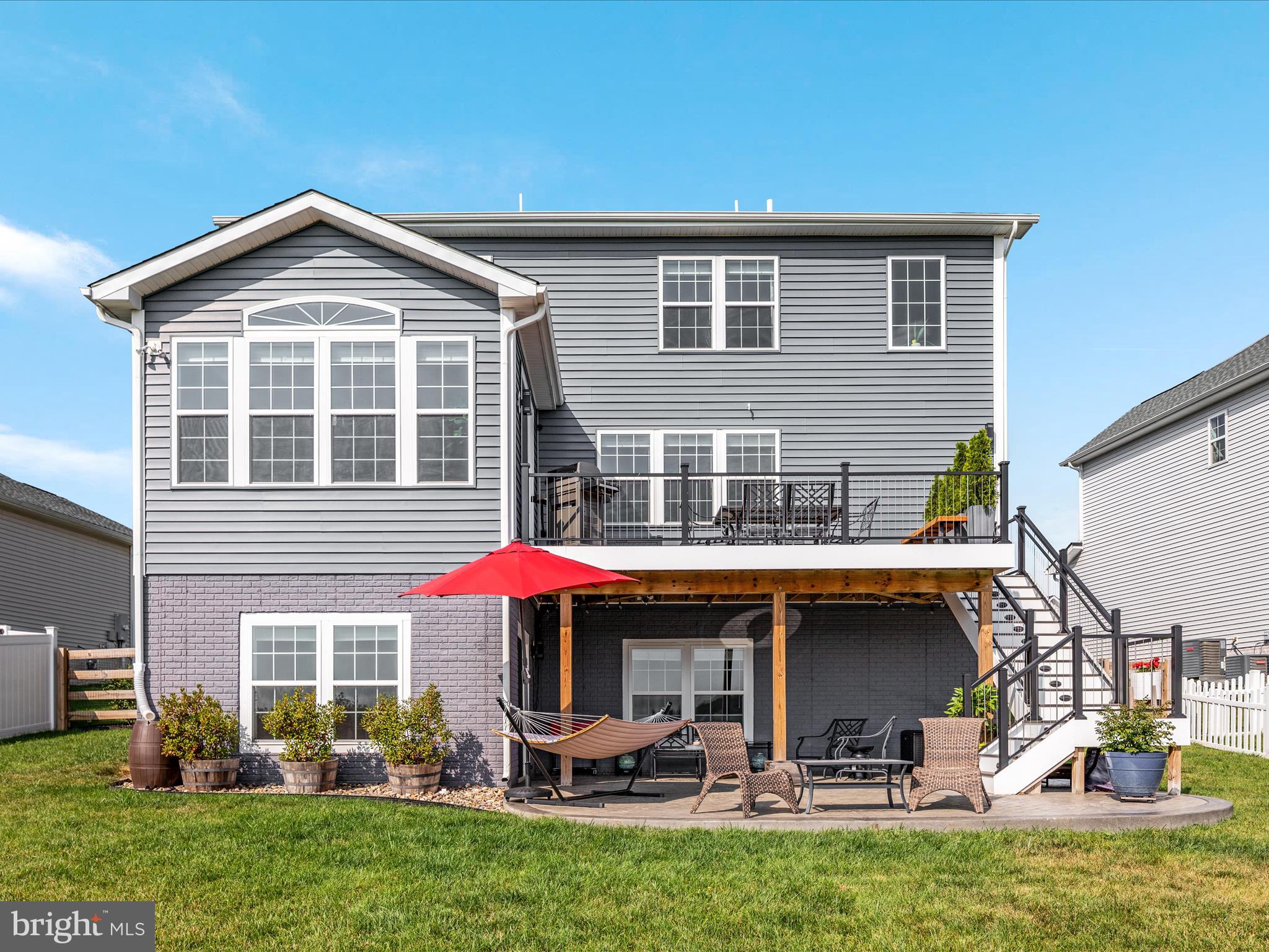 SOUTHERN HILLS - Residential