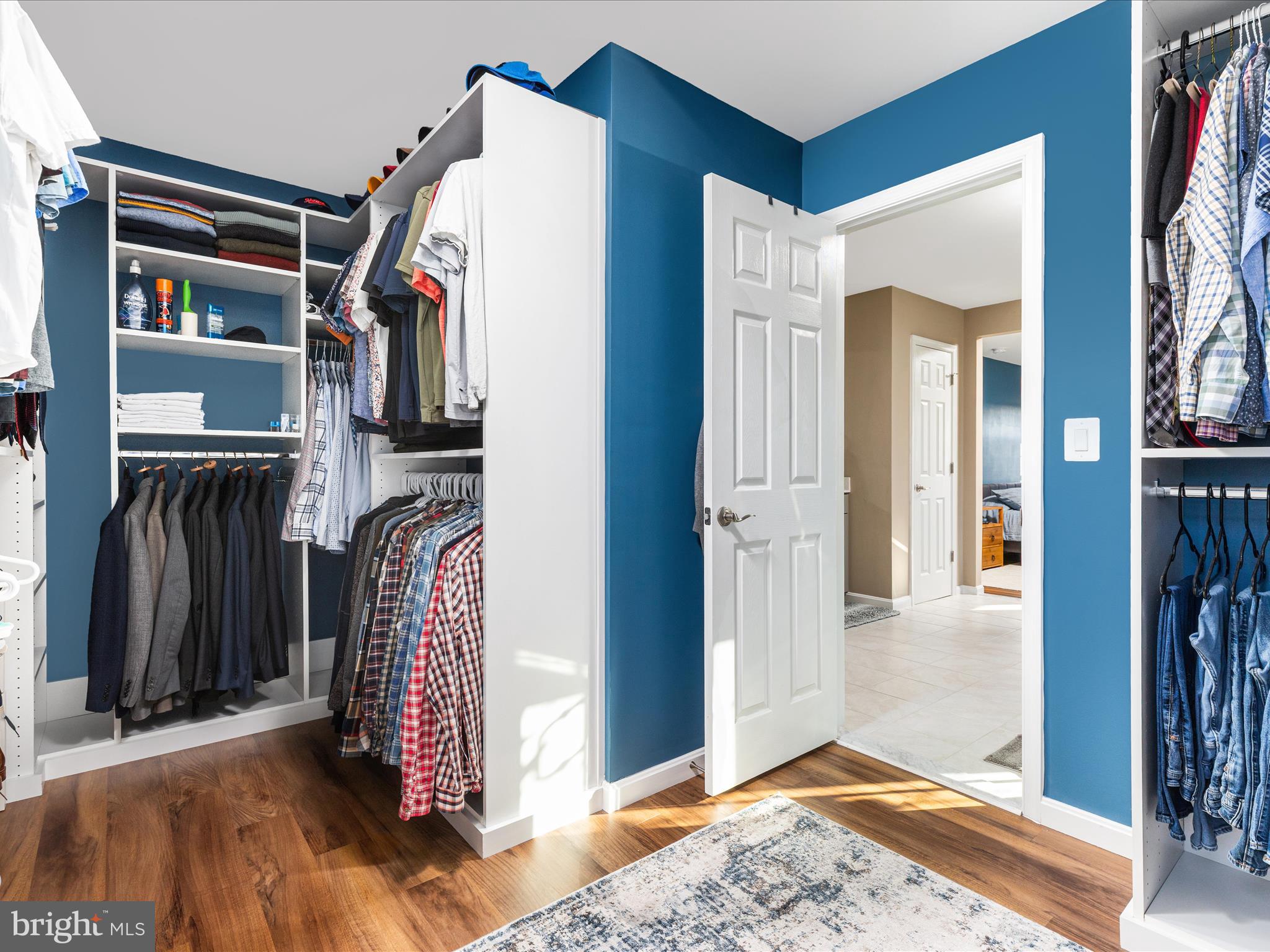 SOUTHERN HILLS - Residential