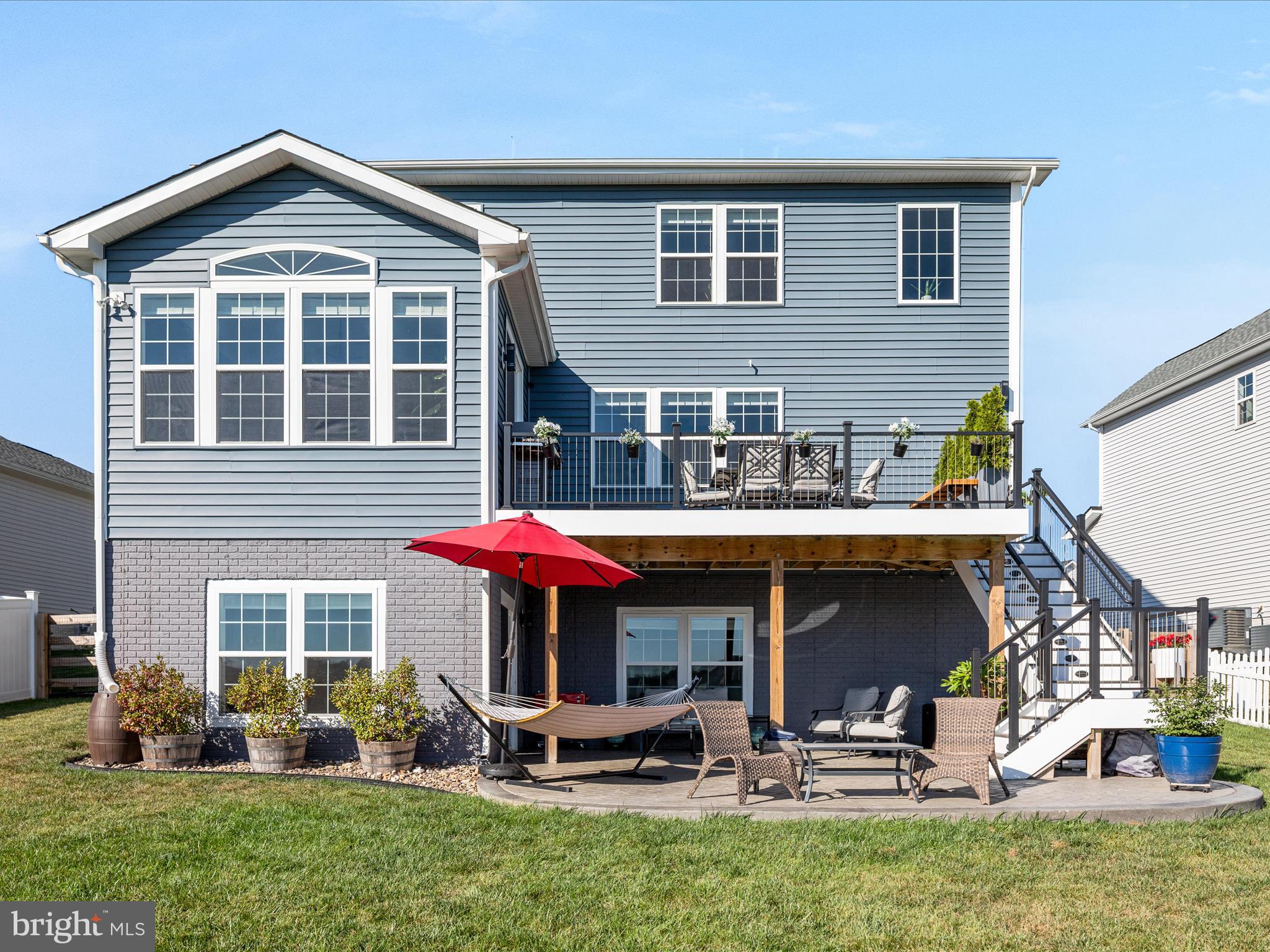 SOUTHERN HILLS - Residential