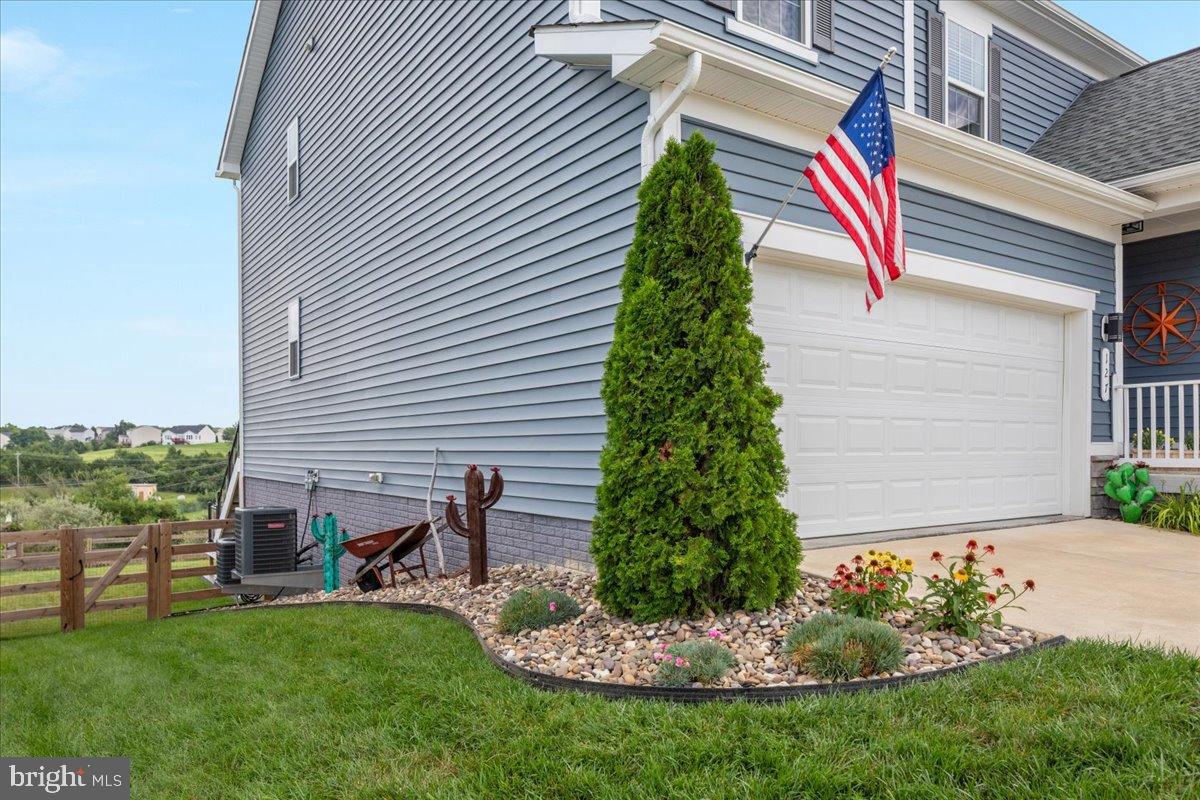 SOUTHERN HILLS - Residential