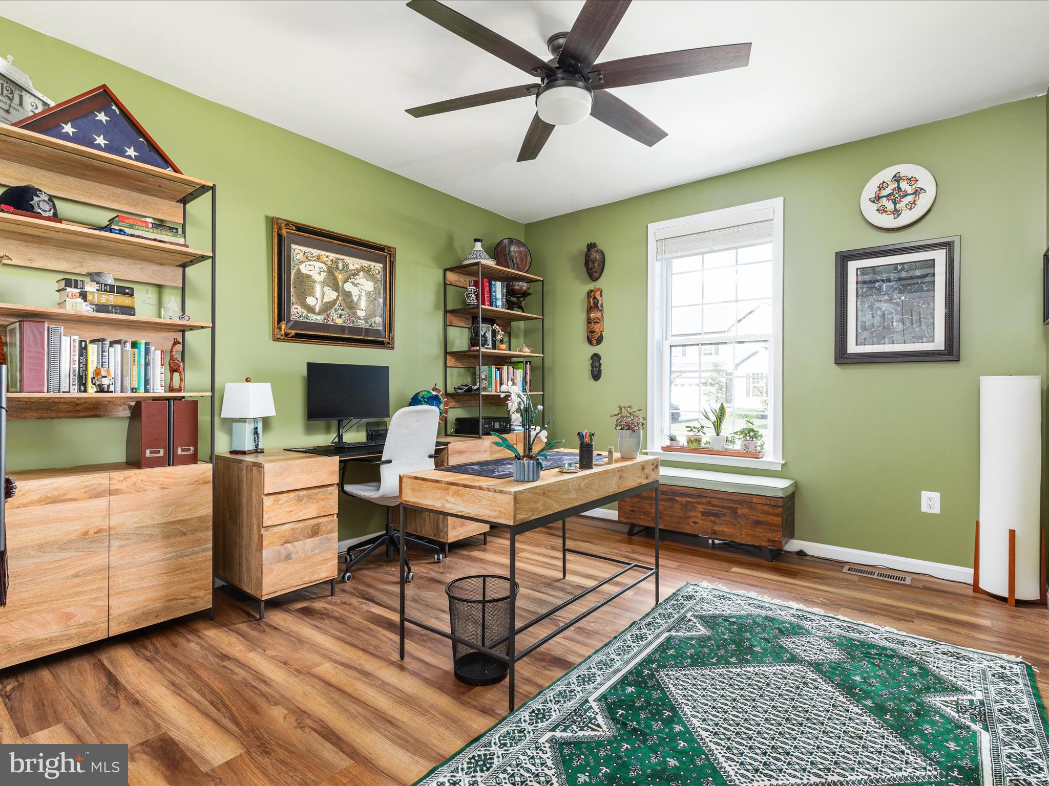 SOUTHERN HILLS - Residential