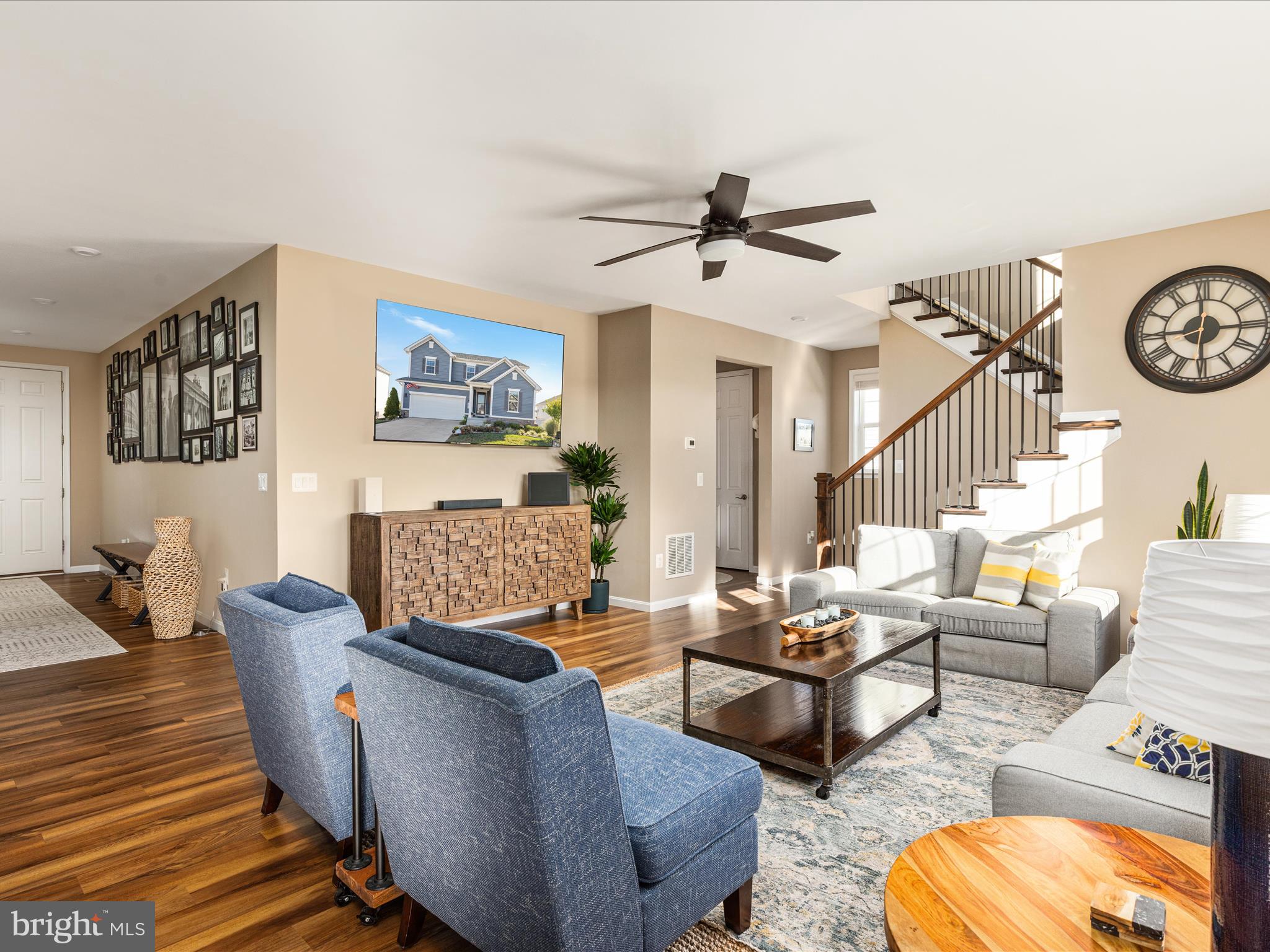 SOUTHERN HILLS - Residential