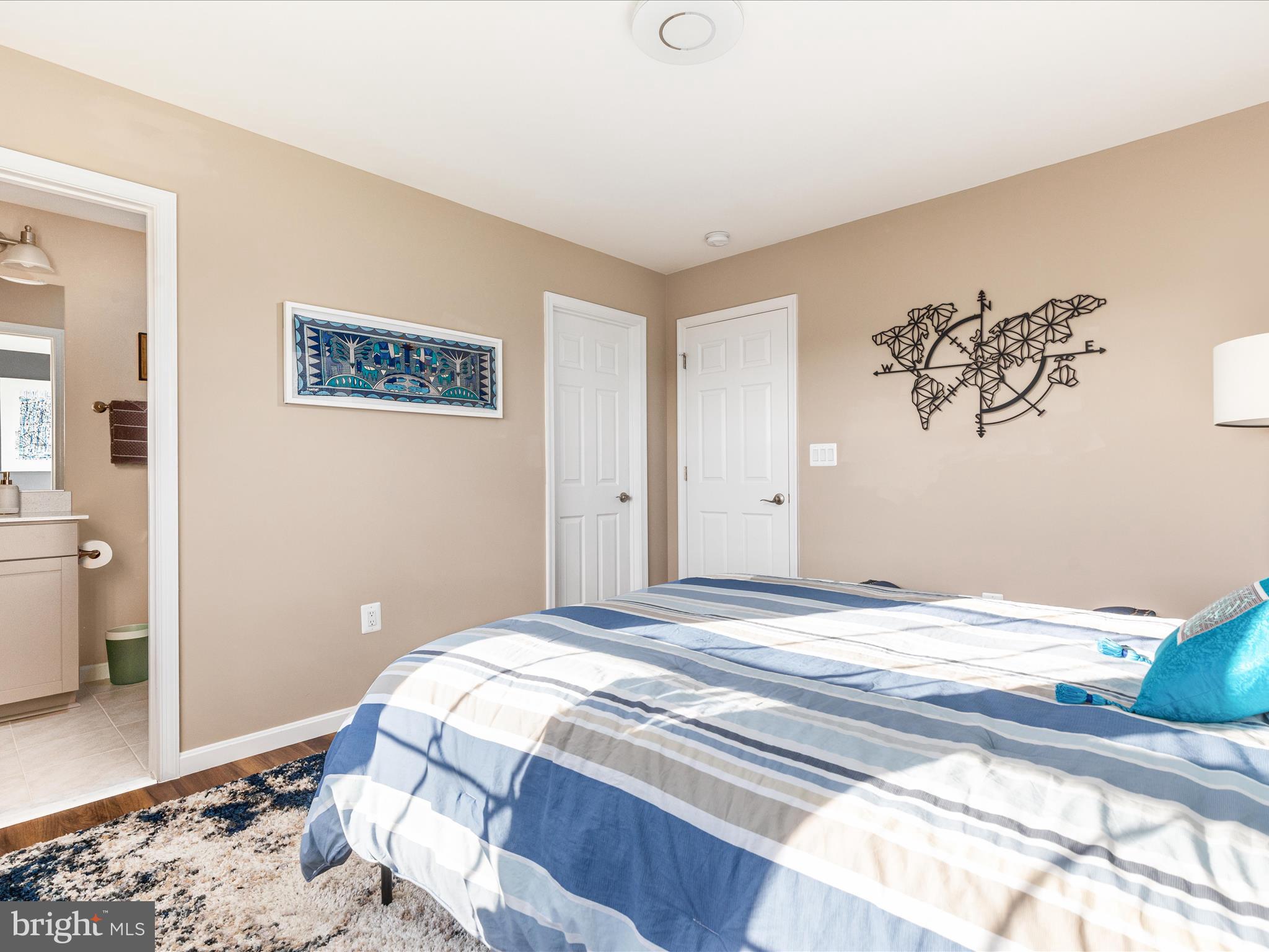 SOUTHERN HILLS - Residential