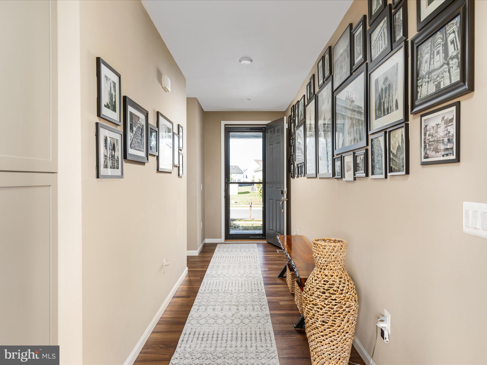 SOUTHERN HILLS - Residential