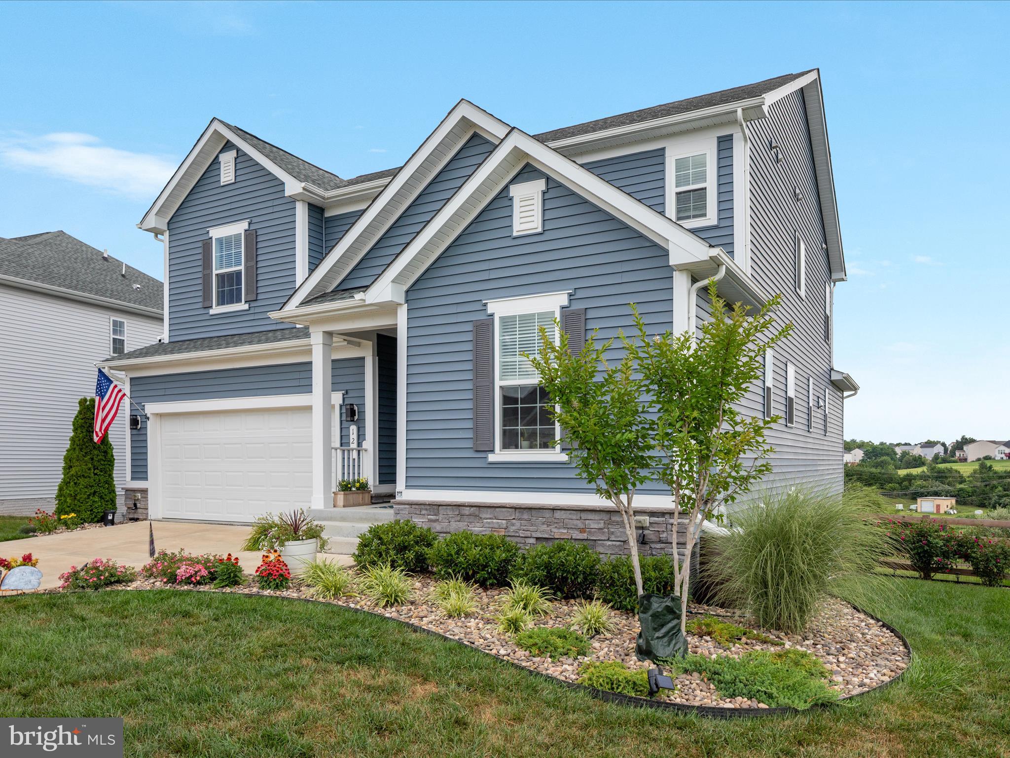 SOUTHERN HILLS - Residential