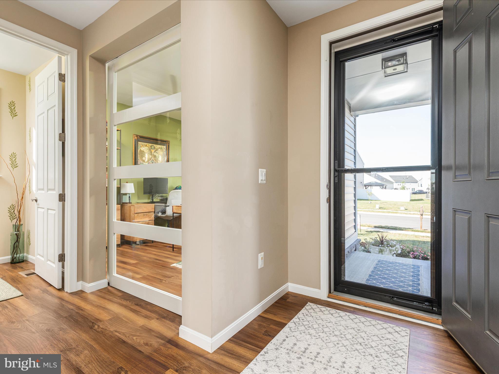 SOUTHERN HILLS - Residential