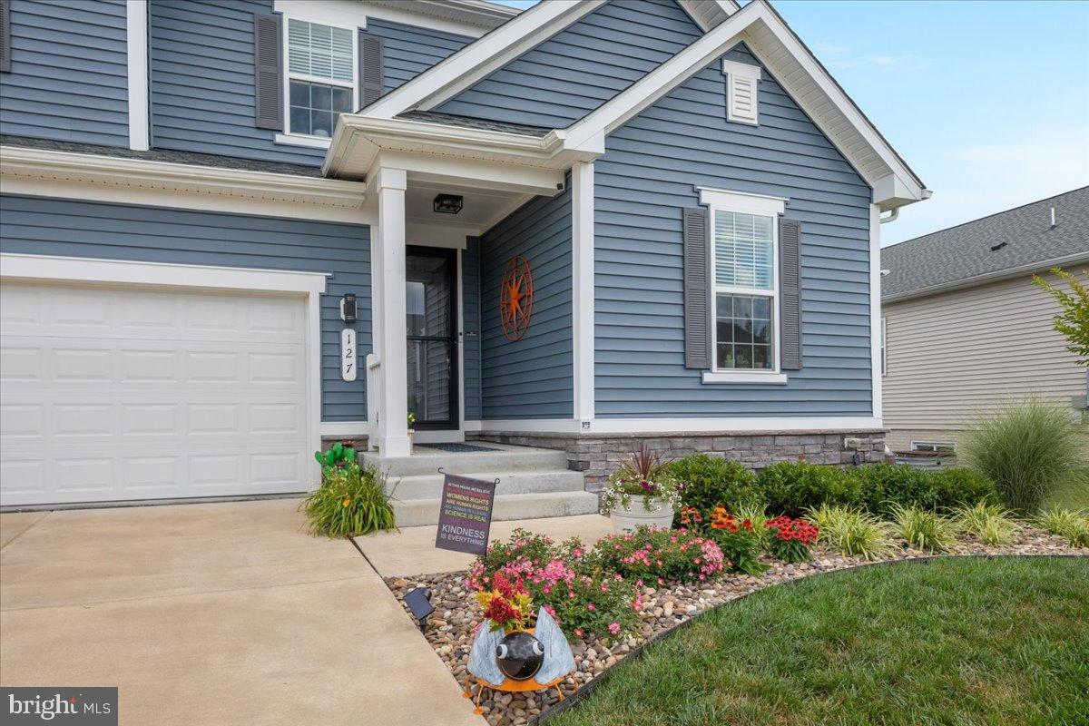 SOUTHERN HILLS - Residential