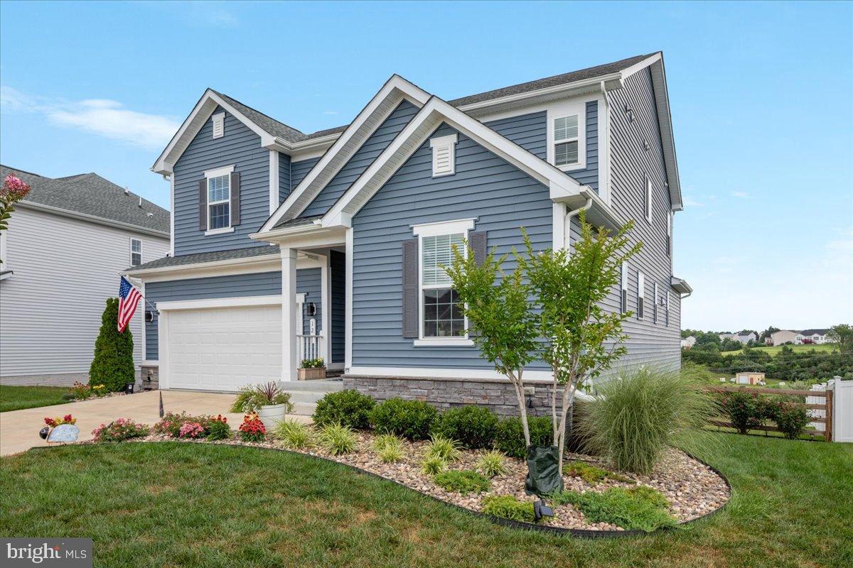 SOUTHERN HILLS - Residential