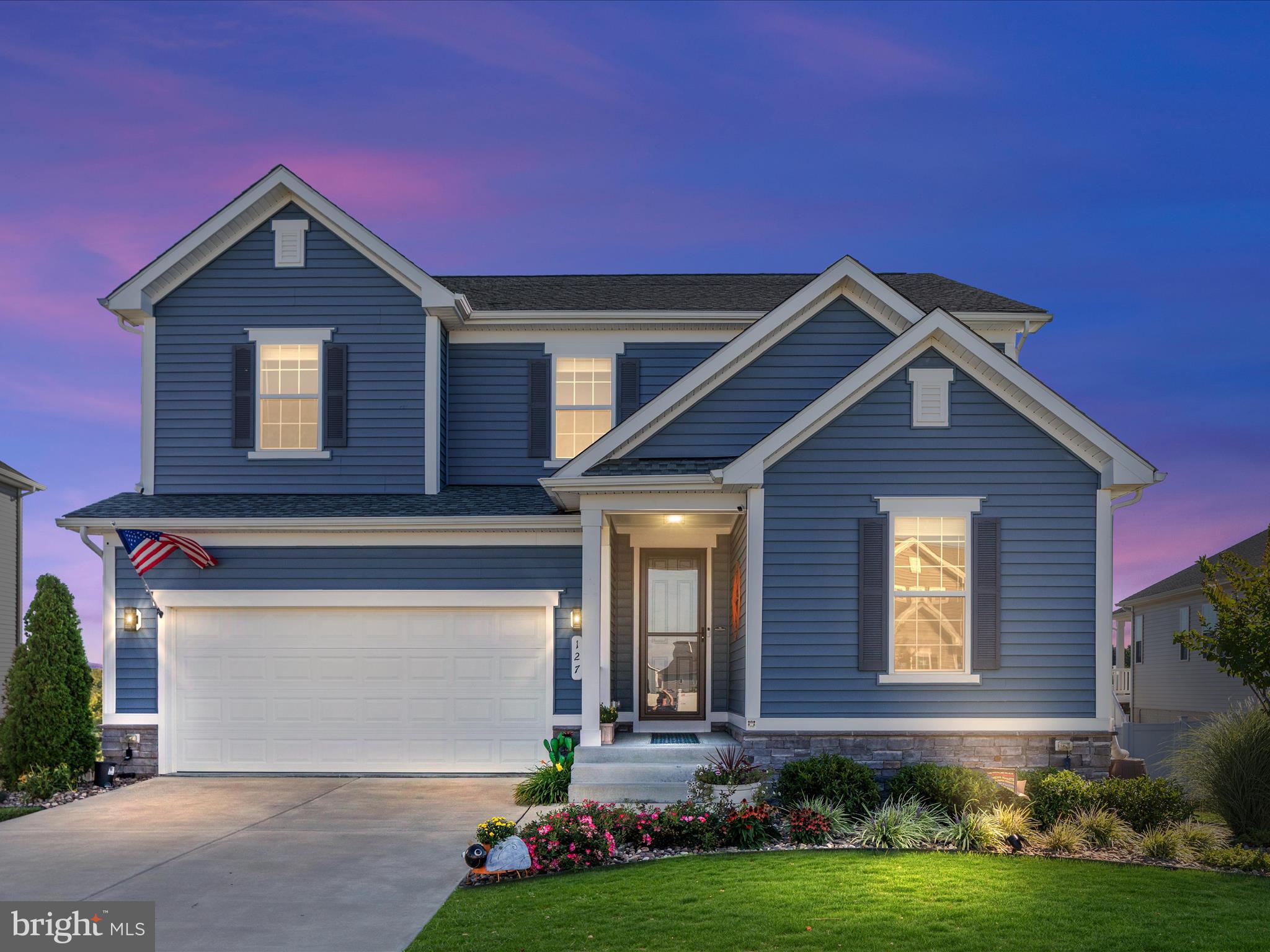 SOUTHERN HILLS - Residential