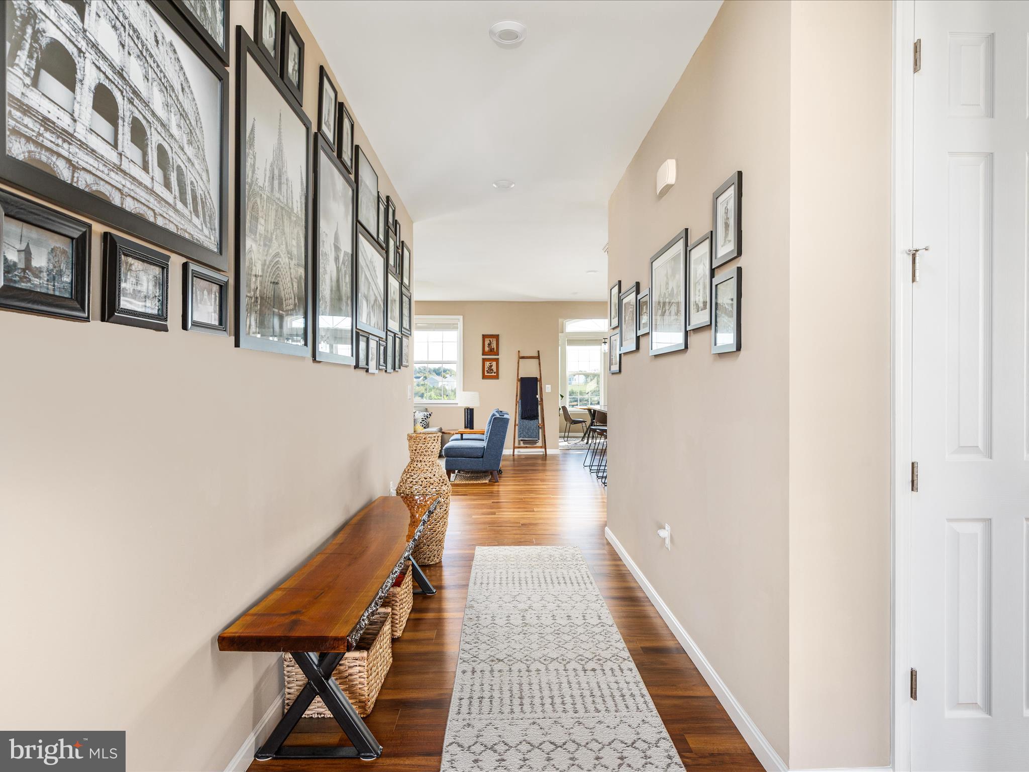 SOUTHERN HILLS - Residential