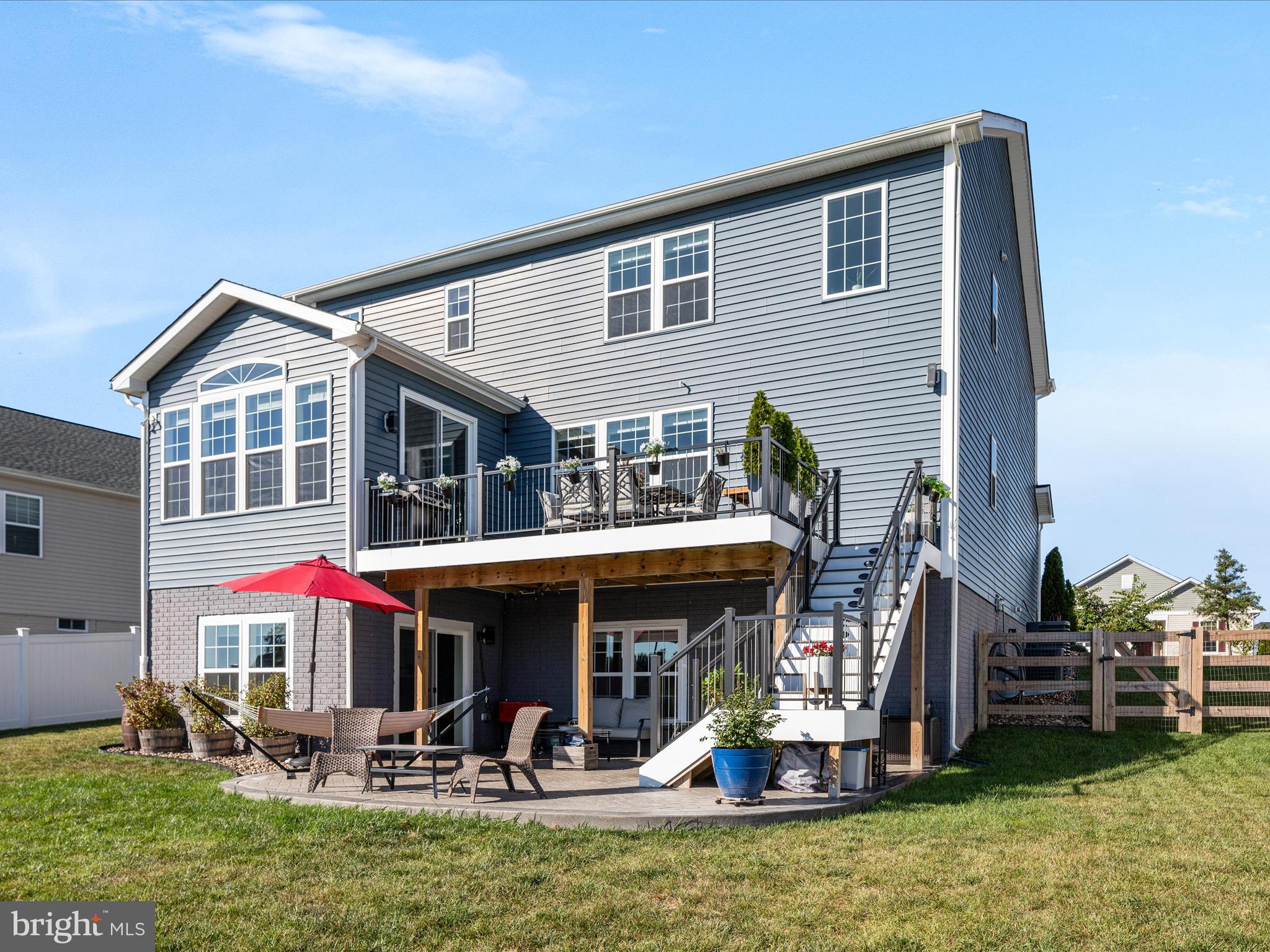 SOUTHERN HILLS - Residential