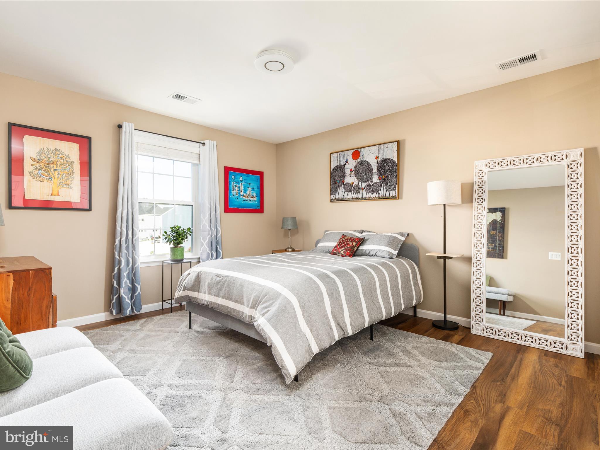 SOUTHERN HILLS - Residential