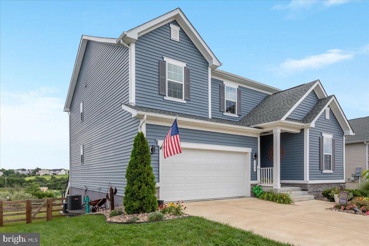 SOUTHERN HILLS - Residential