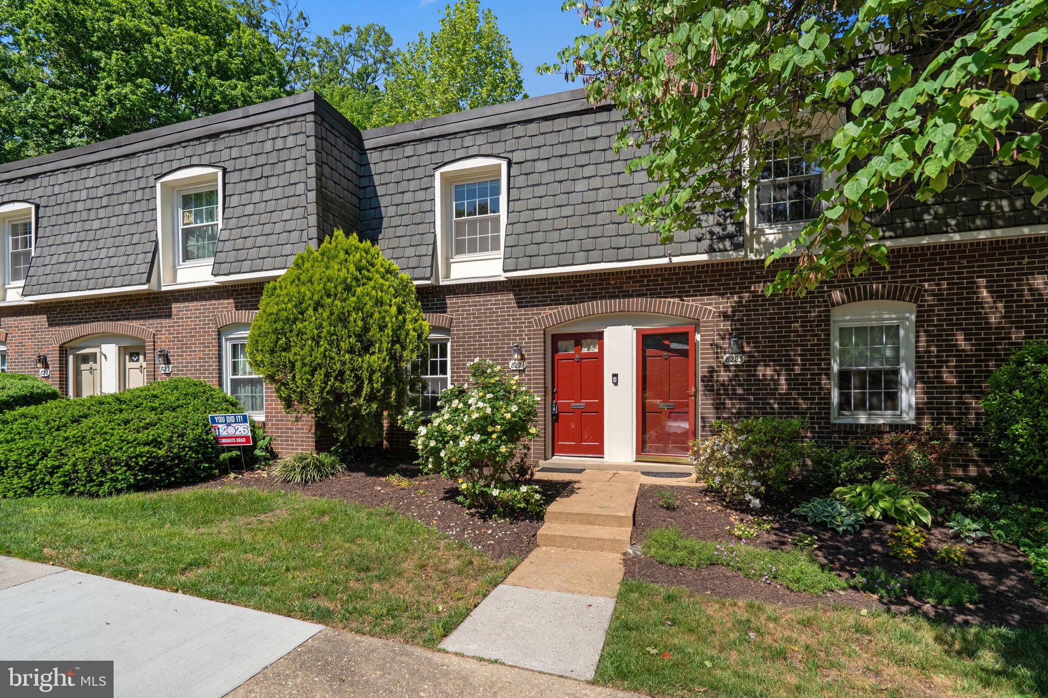 8221 TORY ROAD 150