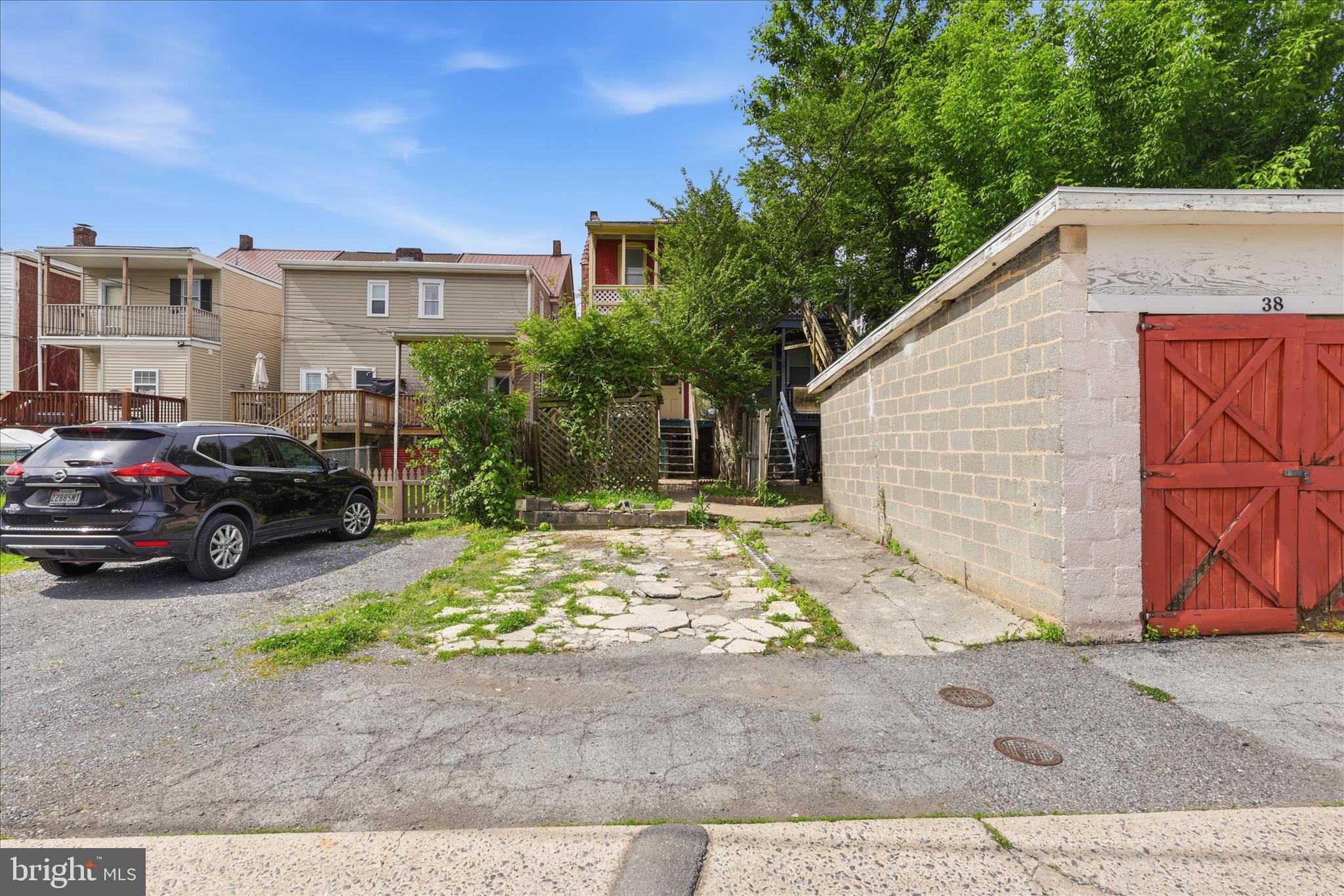 NONE AVAILABLE - Residential