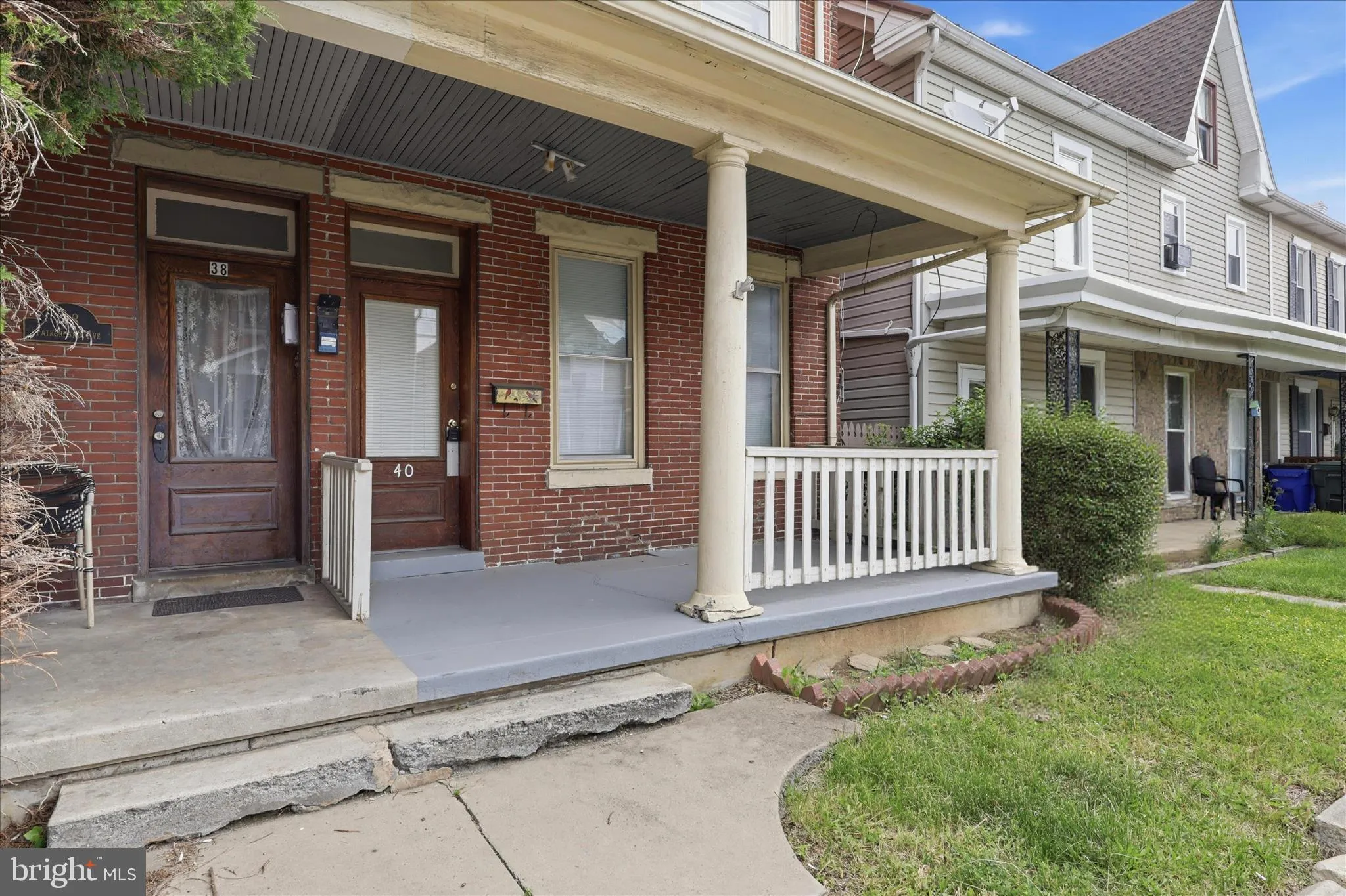 Additional image 44 of 40 Fairground Avenue, Hagerstown, MD 21740