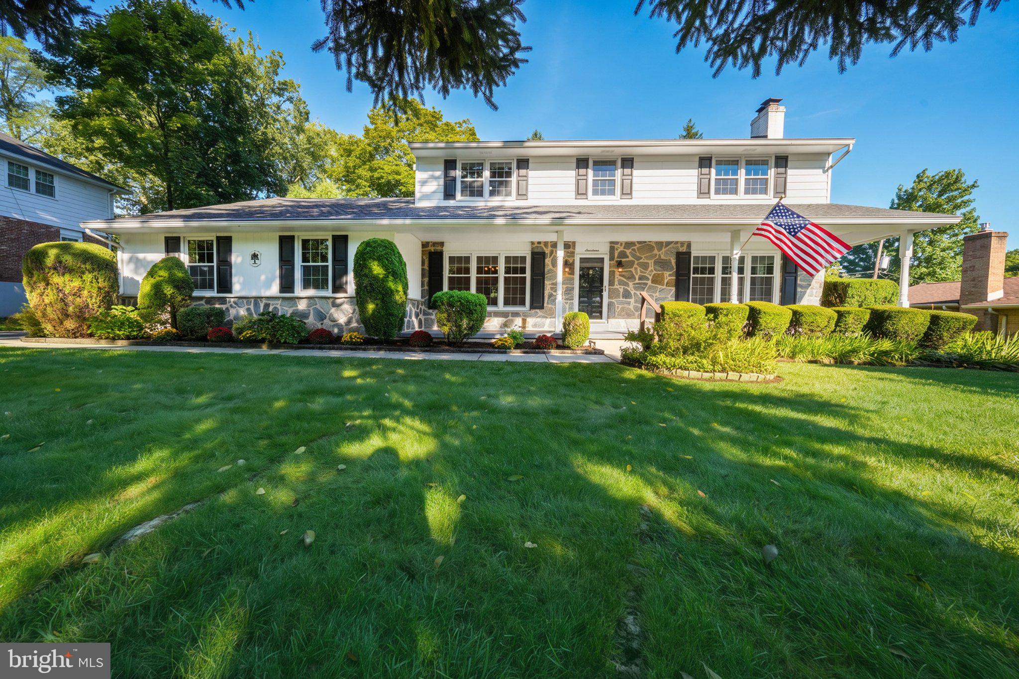 17 STONECROP ROAD