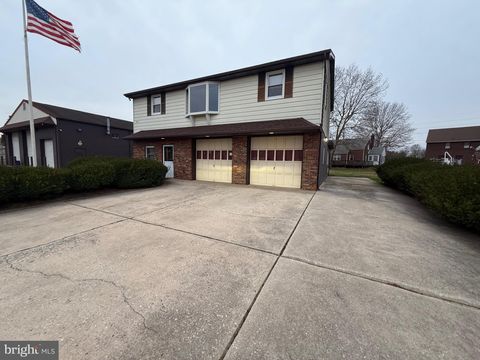 Tiny photo for 344 N Virginia Avenue, CARNEYS POINT, NJ 08069 (MLS # NJSA2017290)