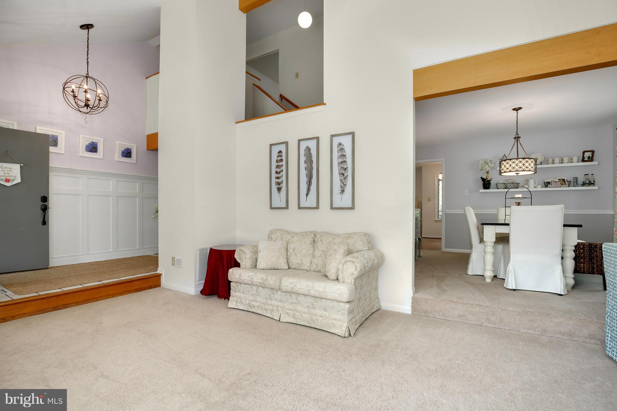 SCARBOROUGH - Residential