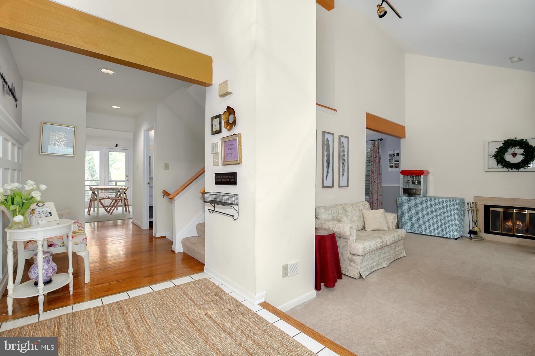 SCARBOROUGH - Residential