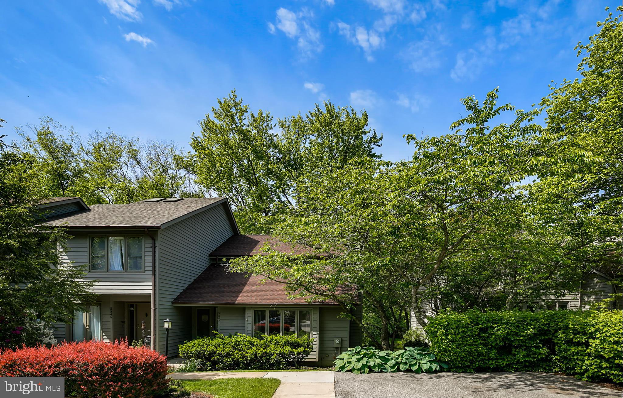 SCARBOROUGH - Residential