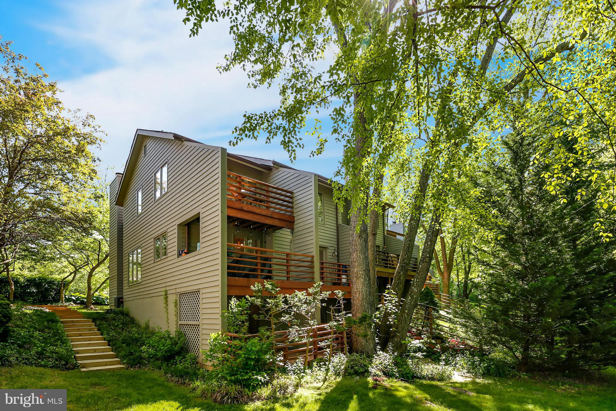 SCARBOROUGH - Residential