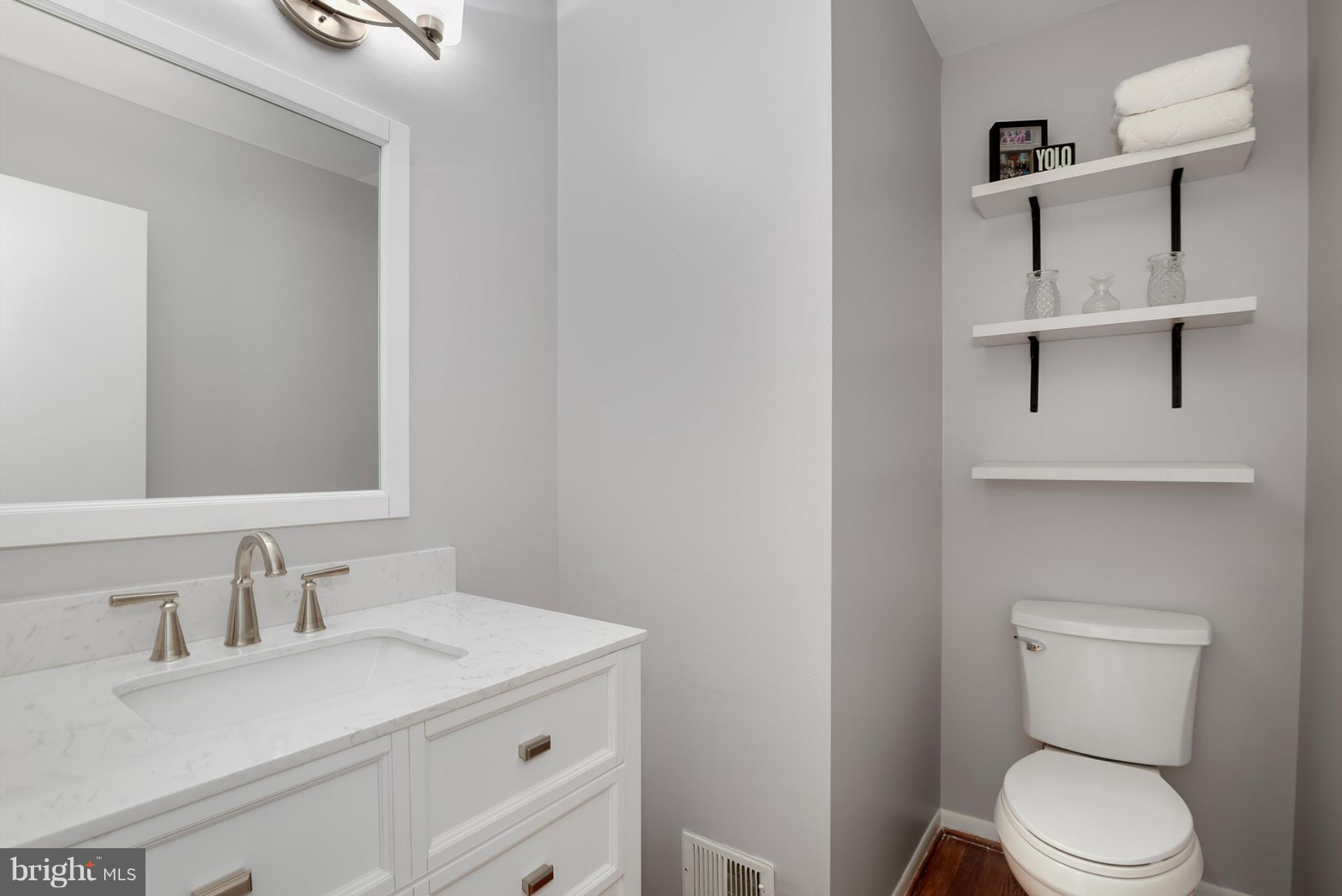 SCARBOROUGH - Residential