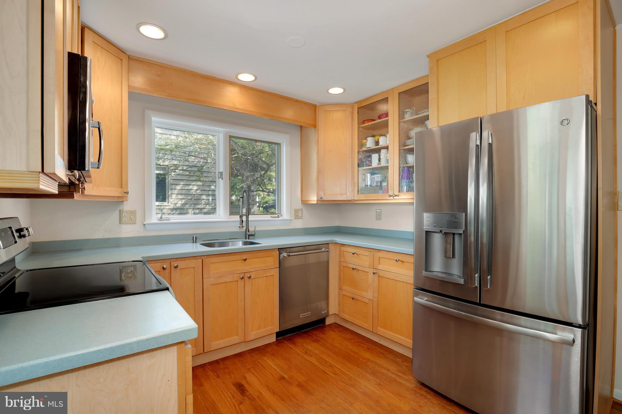 SCARBOROUGH - Residential