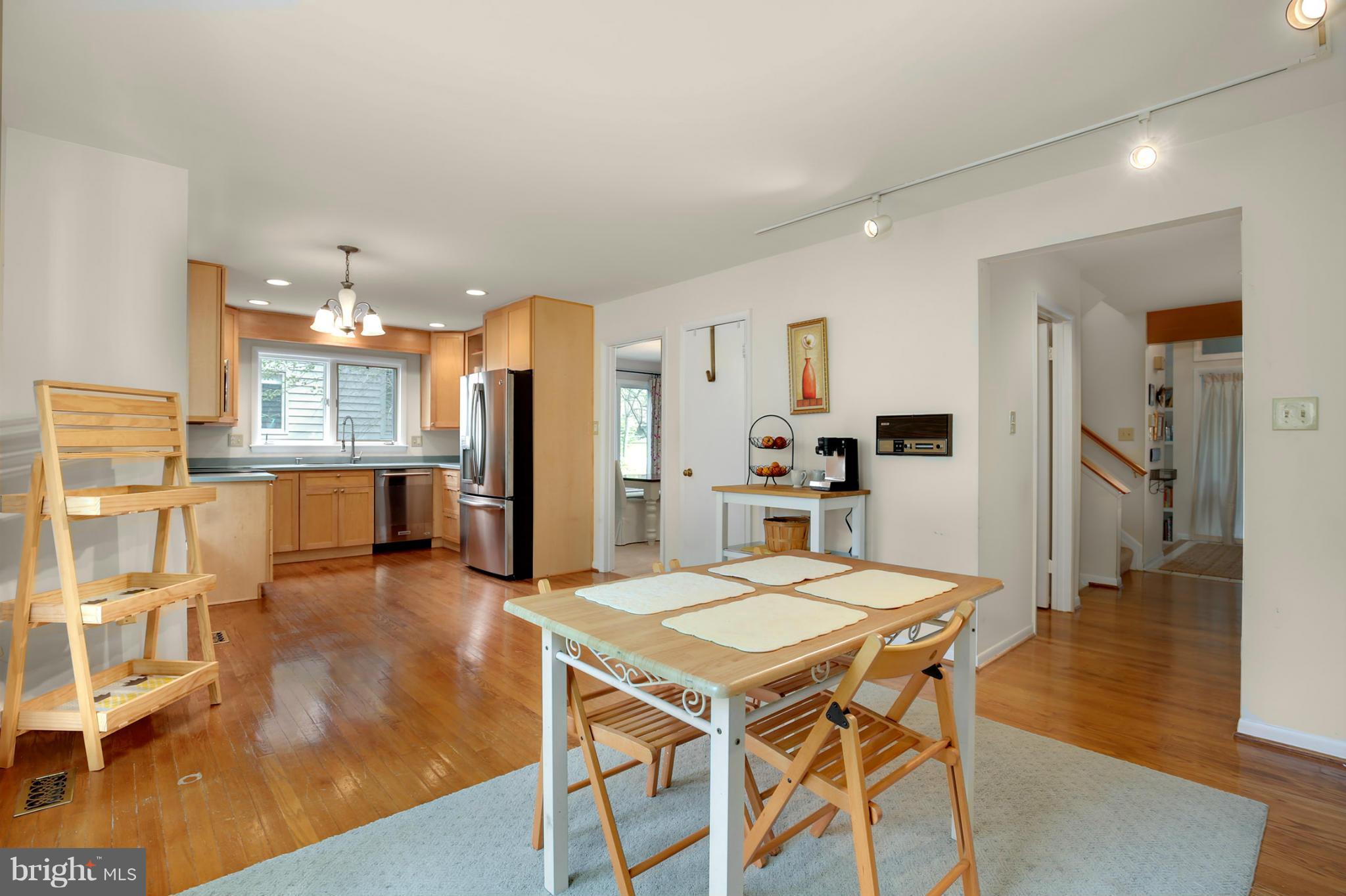 SCARBOROUGH - Residential