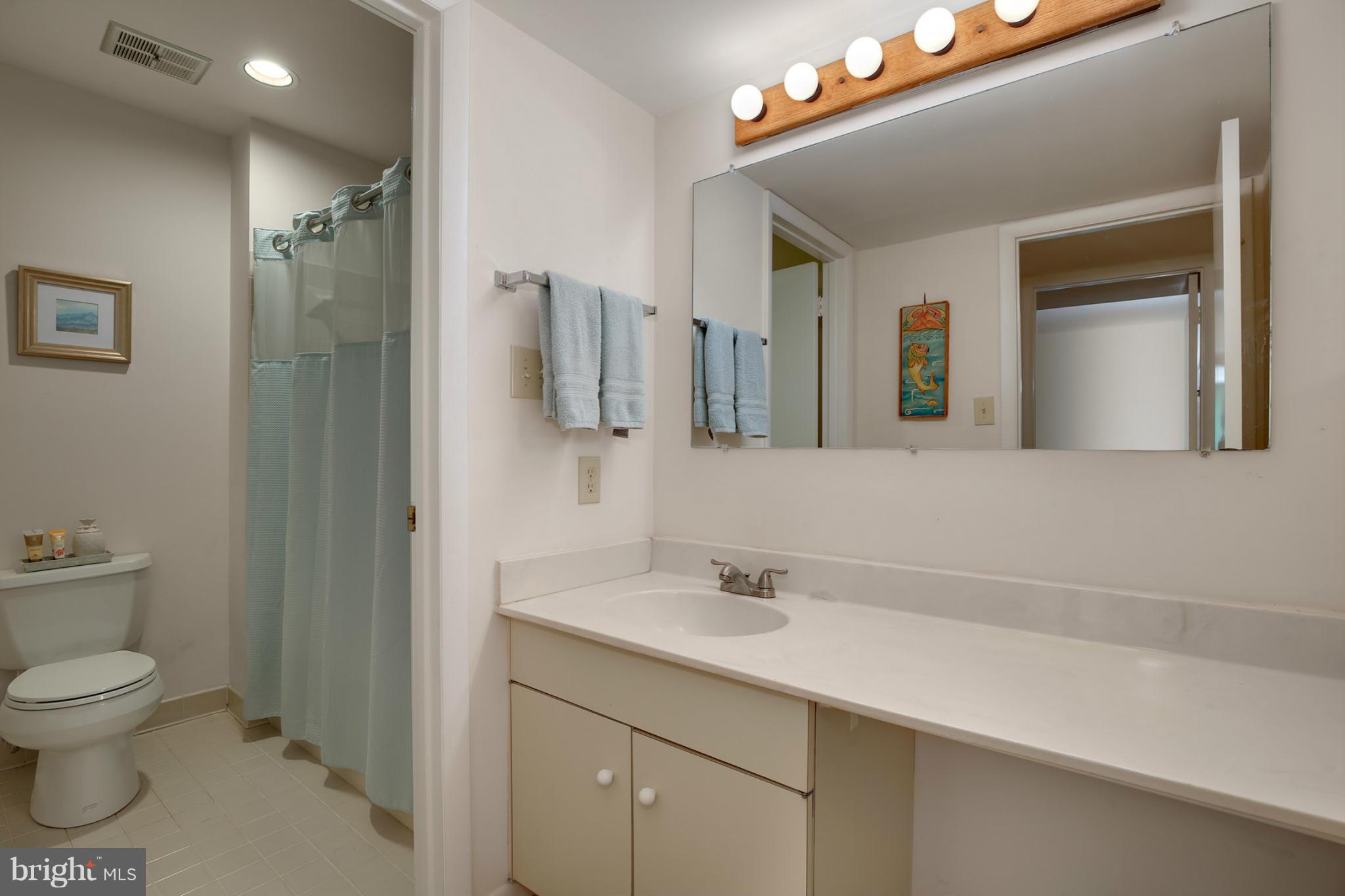 SCARBOROUGH - Residential