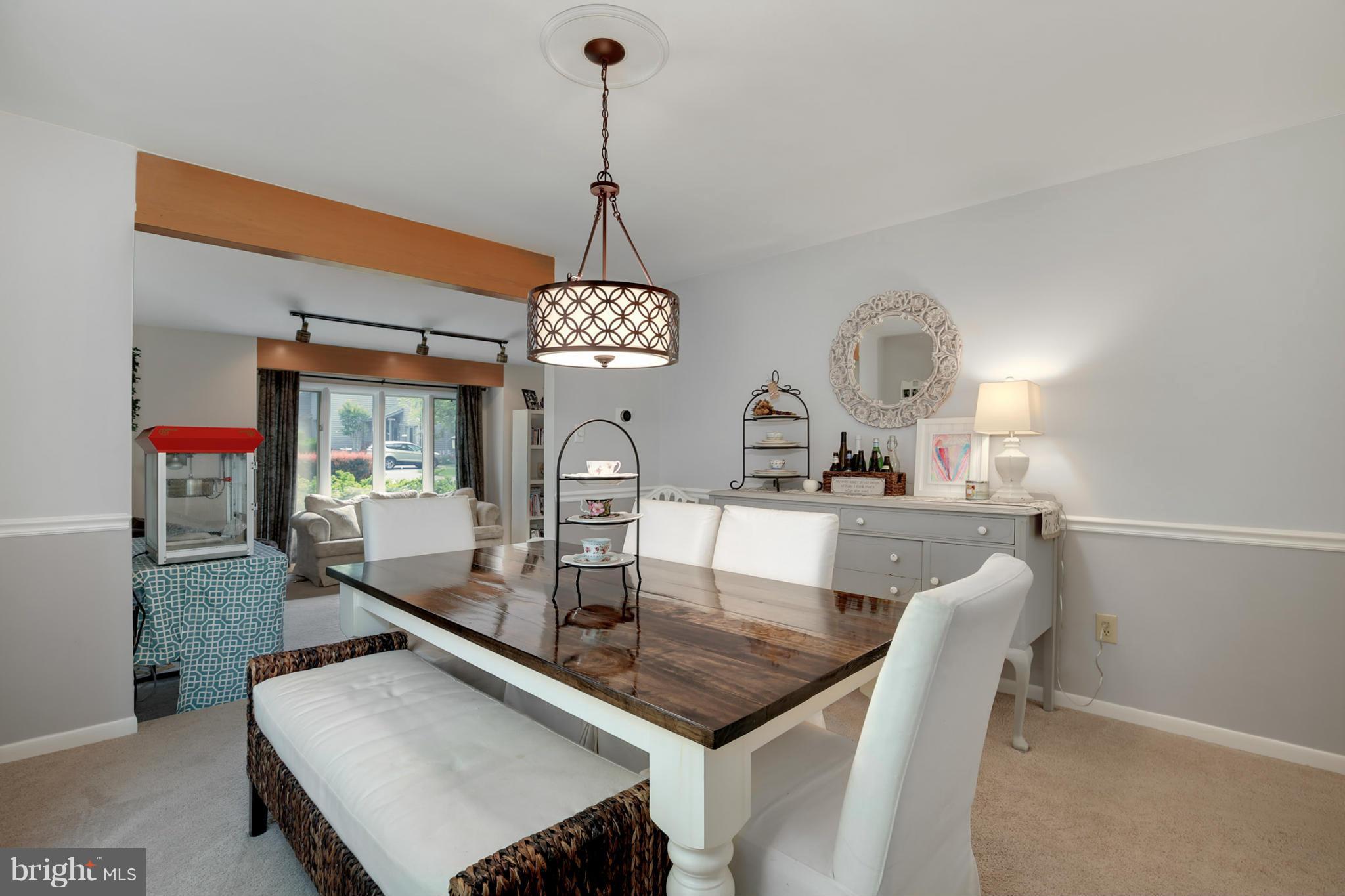 SCARBOROUGH - Residential