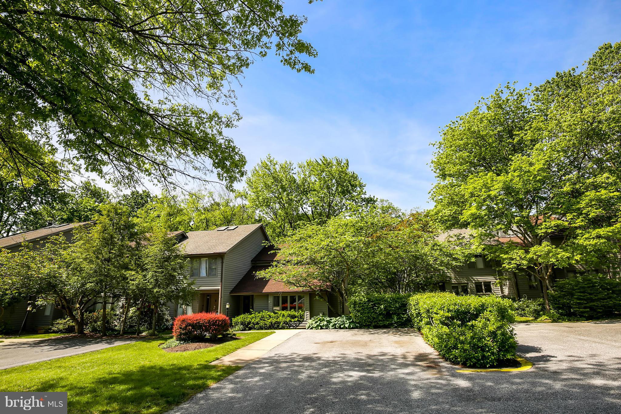 SCARBOROUGH - Residential