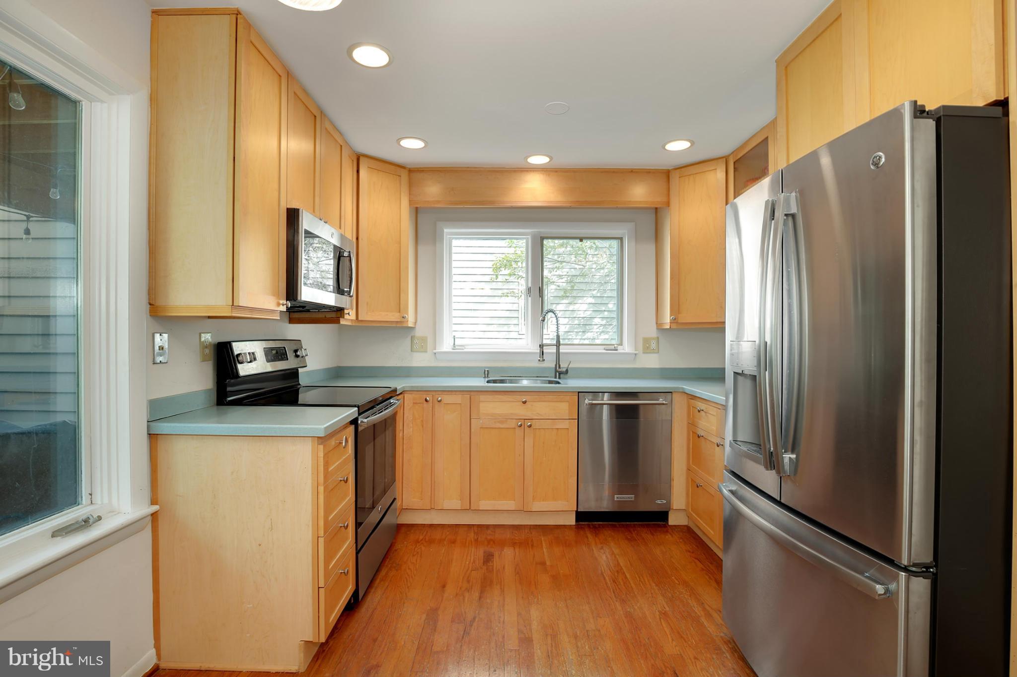 SCARBOROUGH - Residential