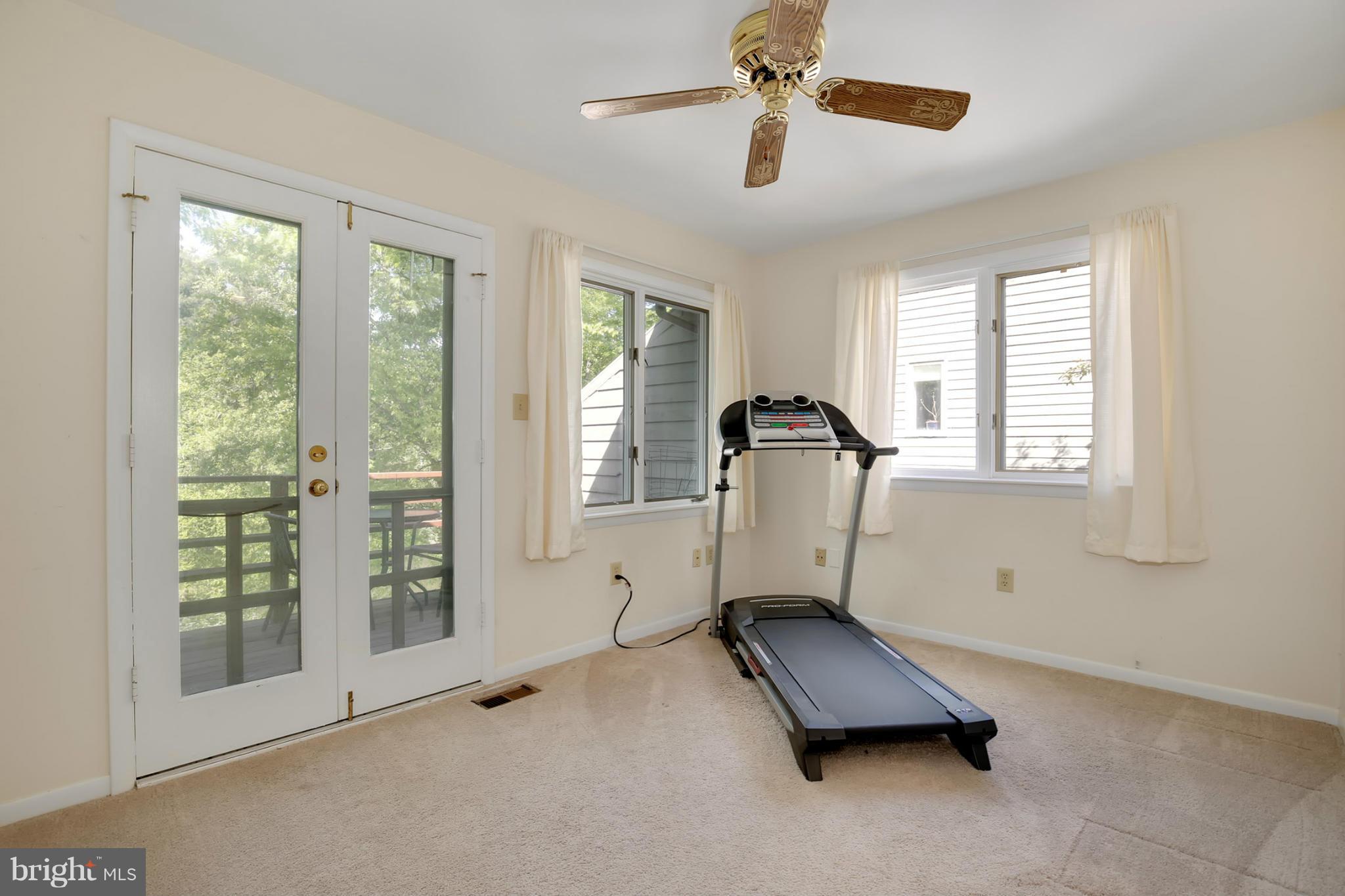 SCARBOROUGH - Residential