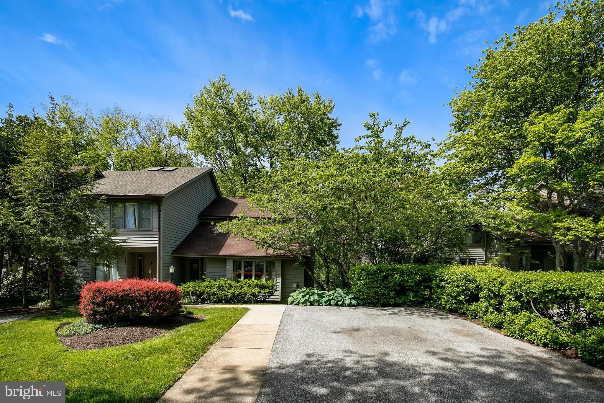 SCARBOROUGH - Residential