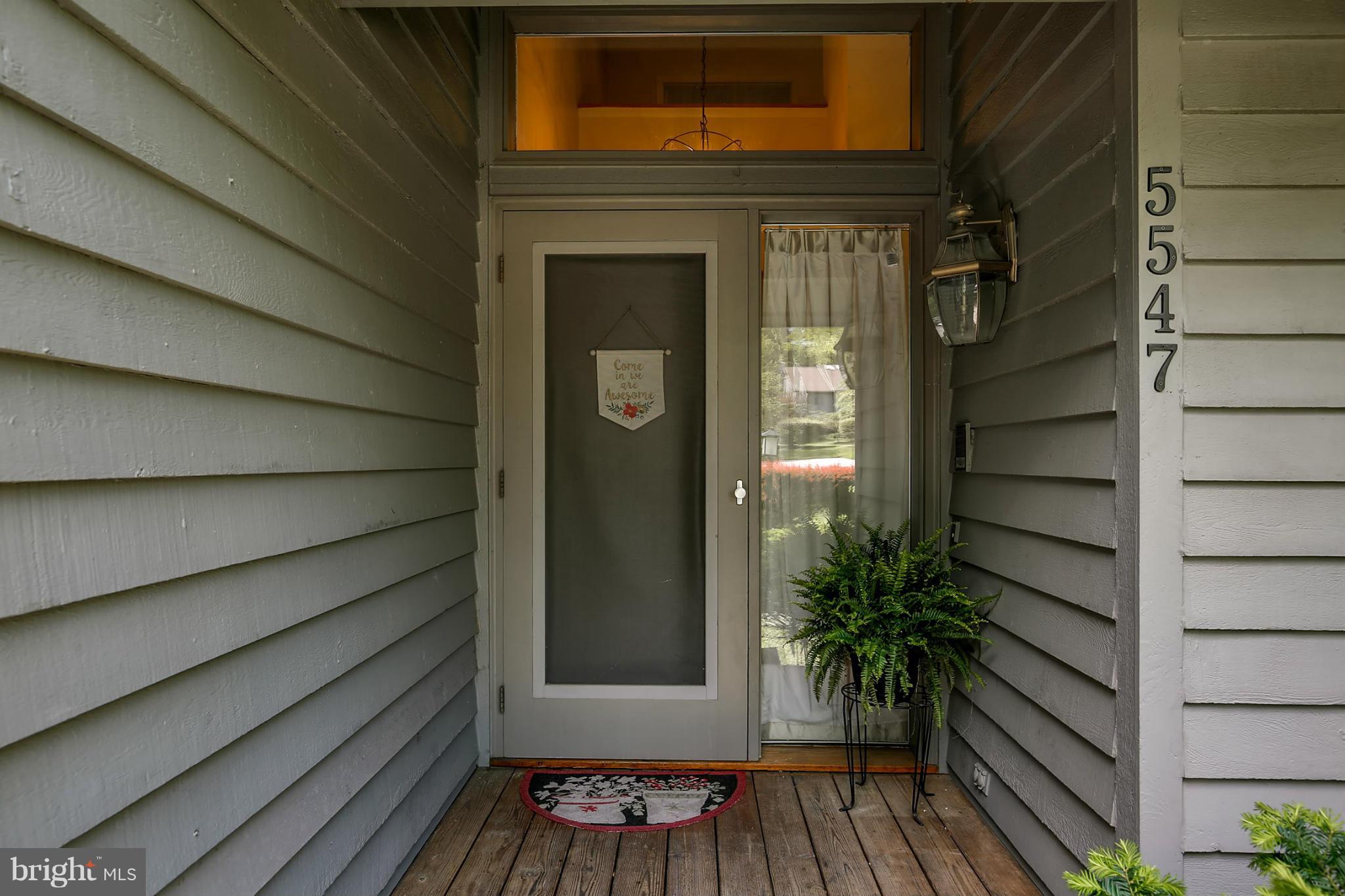 SCARBOROUGH - Residential