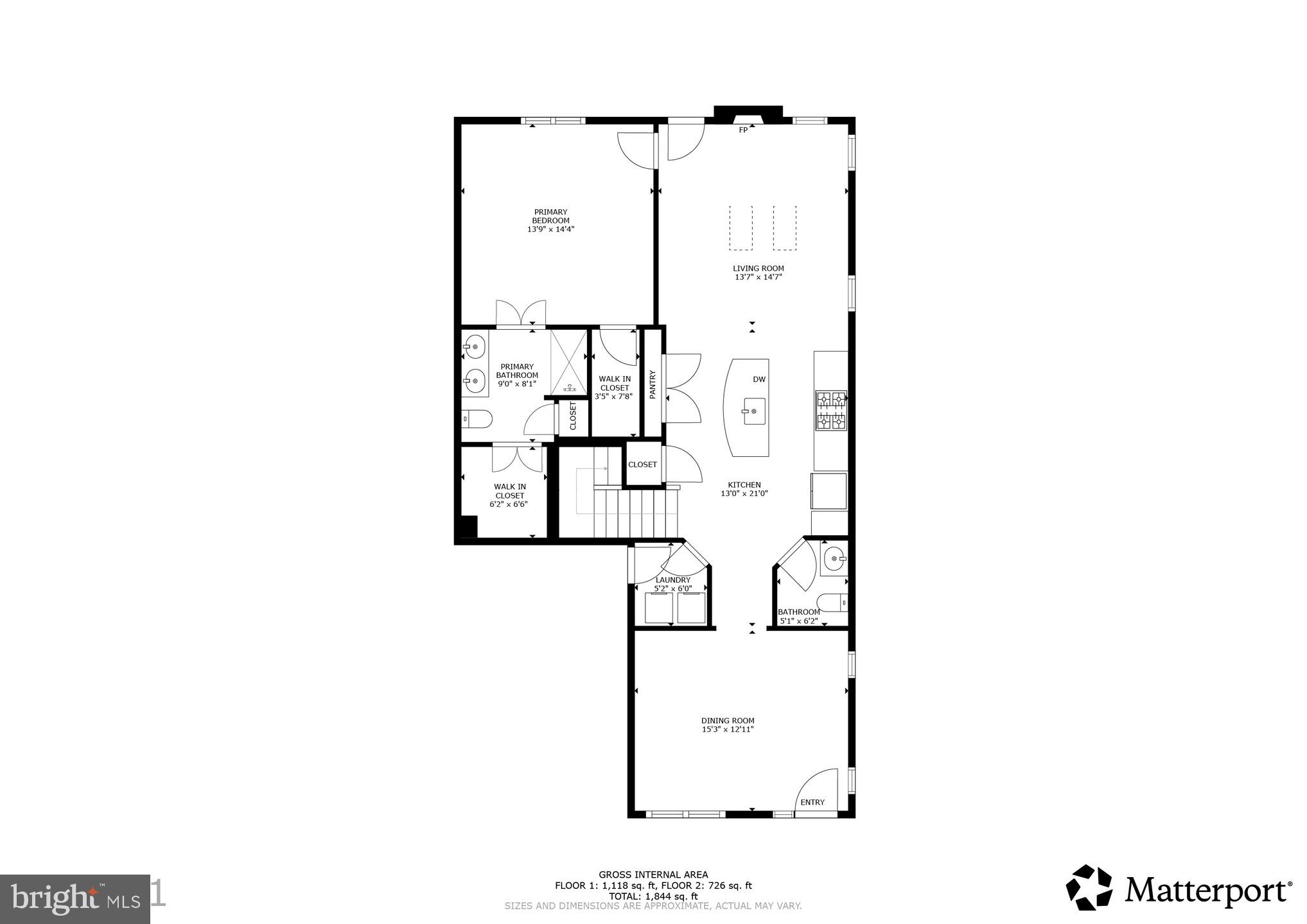 VILLAS AT SALEM CHURCH - Residential